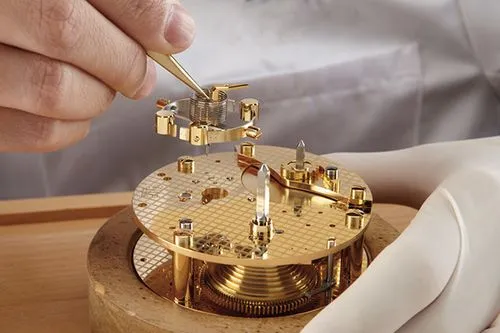 无锡劳力士维修售后指定服务中心查询